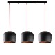 Chandelier Berceste - N-1411 Black
Red
