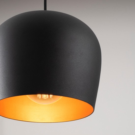 Chandelier Berceste - N-1411 Black
Red
