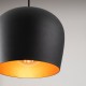 Chandelier Berceste - N-1413 Black Chandelier Berceste - N-1413 Black