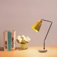 Table Lamp Manavgat - N-593 Gold