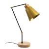 Table Lamp Manavgat - N-593 Gold