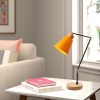 Table Lamp Manavgat - N-595 Orange