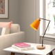 Table Lamp Manavgat - N-595 Orange Table Lamp Manavgat - N-595 Orange