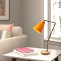 Table Lamp Manavgat - N-595 Orange
