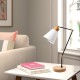 Table Lamp Manavgat - N-598 White