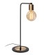 Table Lamp Harput - N-1320 Black
Vintage Table Lamp Harput - N-1320 Black
Vintage