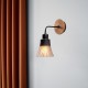 Wall Lamp Foca - N-129 Black Opviq Wall Lamp Foca - N-129 Black