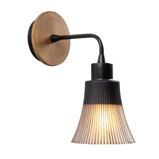 Wall Lamp Foca - N-129 Black Opviq Wall Lamp Foca - N-129 Black