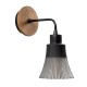 Wall Lamp Foca - N-129 Black Opviq Wall Lamp Foca - N-129 Black