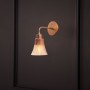 Wall Lamp Foca - N-130 Copper