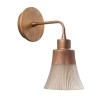 Wall Lamp Foca - N-130 Copper
