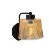 Wall Lamp Kemer - N-271 Black