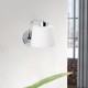 Wall Lamp Kemer - N-272 Silver