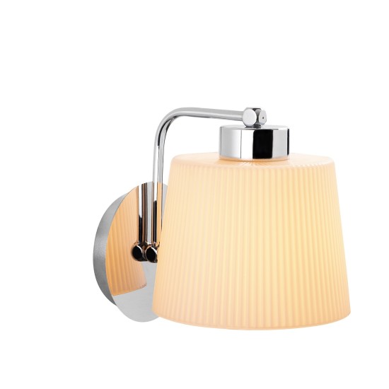 Wall Lamp Kemer - N-272 Silver