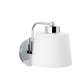 Wall Lamp Kemer - N-272 Silver
