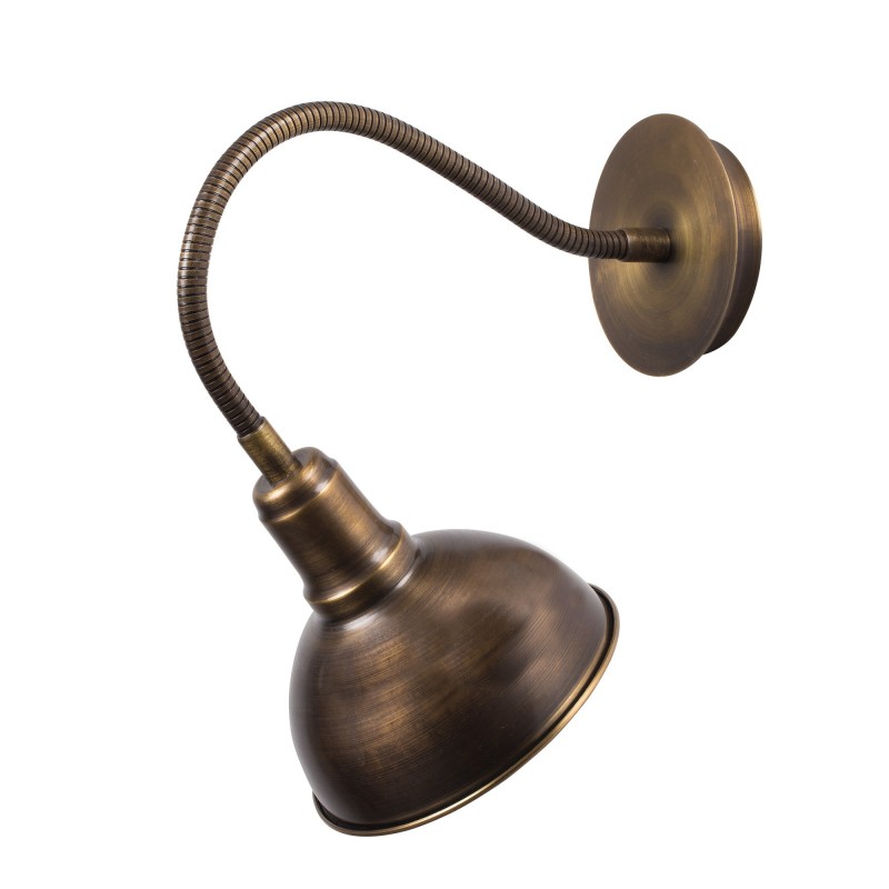 Wall Lamp Kumluca - N-525 Vintage