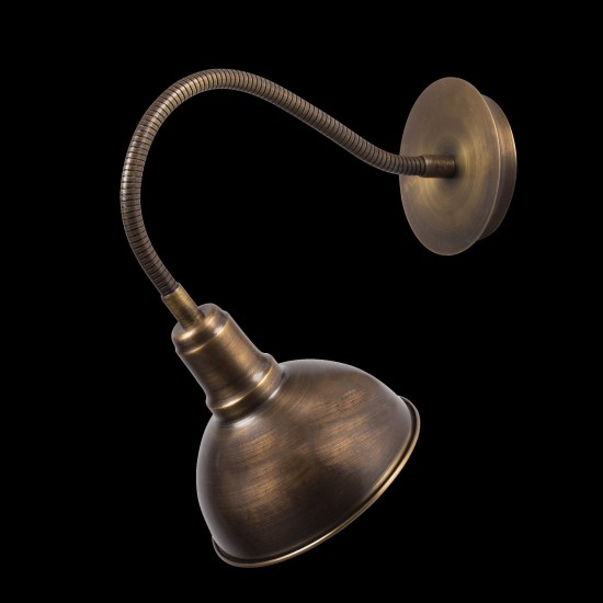 Wall Lamp Kumluca - N-525 Vintage Wall Lamp Kumluca - N-525 Vintage