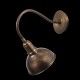 Wall Lamp Kumluca - N-525 Vintage Wall Lamp Kumluca - N-525 Vintage