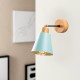 Wall Lamp Manavgat - N-617 Turquoise Opviq Wall Lamp Manavgat - N-617 Turquoise