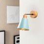 Wall Lamp Manavgat - N-617 Turquoise