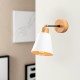 Wall Lamp Manavgat - N-618 White Opviq Wall Lamp Manavgat - N-618 White