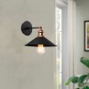 Opviq Wall Lamp Berceste - N-663 Black