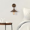 Opviq Wall Lamp Berceste - N-664 Vintage