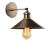 Opviq Wall Lamp Berceste - N-664 Vintage