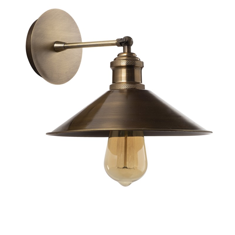 Opviq Wall Lamp Berceste - N-664 Vintage