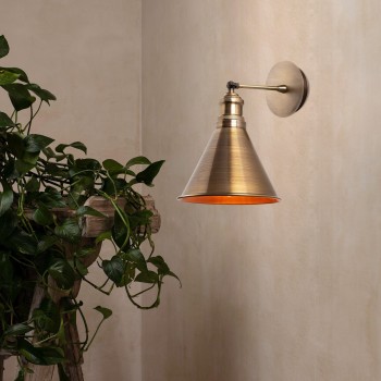 Wall Lamp Berceste - N-681 Vintage