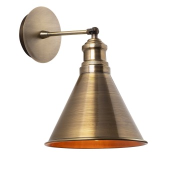 Wall Lamp Berceste - N-681 Vintage