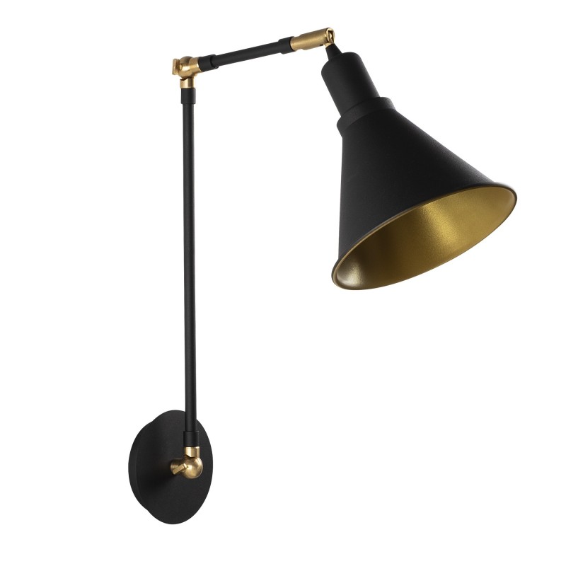 Opviq Wall Lamp Berceste - N-682 Black