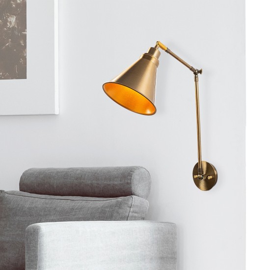 Wall Lamp Berceste - N-683 Vintage