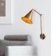 Wall Lamp Berceste - N-683 Vintage