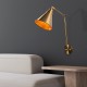 Wall Lamp Berceste - N-683 Vintage