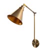 Wall Lamp Berceste - N-683 Vintage