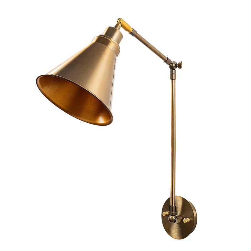 Wall Lamp Berceste - N-683 Vintage