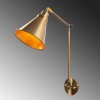 Wall Lamp Berceste - N-683 Vintage