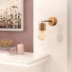 Wall Lamp Xanthos - N-865 Natural Opviq Wall Lamp Xanthos - N-865 Natural