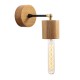 Wall Lamp Xanthos - N-865 Natural Opviq Wall Lamp Xanthos - N-865 Natural
