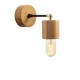 Wall Lamp Xanthos - N-865 Natural Opviq Wall Lamp Xanthos - N-865 Natural