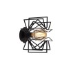 Opviq Wall Lamp Nemrut - N-953 Black