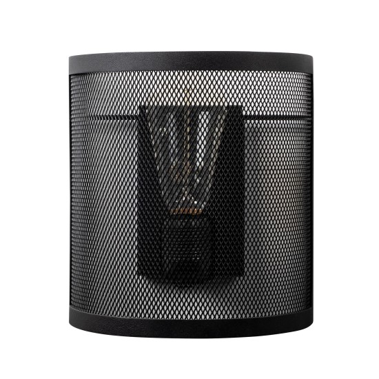 Wall Lamp Amasra - N-989 Black