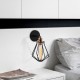Wall Lamp Oylat - N-1042 Black
Bronze Wall Lamp Oylat - N-1042 Black
Bronze