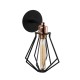 Wall Lamp Oylat - N-1042 Black
Bronze Wall Lamp Oylat - N-1042 Black
Bronze