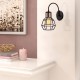 Opviq Wall Lamp Kapadokya - N-1160 Black
Bronze