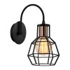 Opviq Wall Lamp Kapadokya - N-1160 Black
Bronze