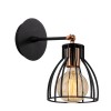 Opviq Wall Lamp Kemah - N-1238 Black
Bronze