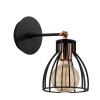 Opviq Wall Lamp Kemah - N-1238 Black
Bronze