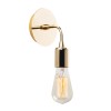 Wall Lamp Harput - N-1325 Gold